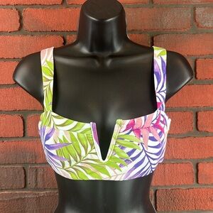 Mynah Bikini Top‎ Small